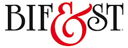 Logo BIFST