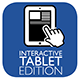 pearson tablet