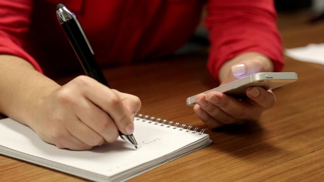 pen pad