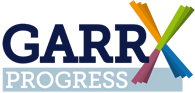 GARR-X progress-logo2